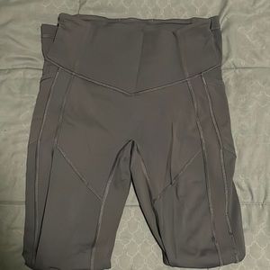 Lululemon All The Right Places